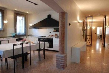 Locazione Turistica Gioia Padua